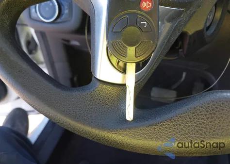 2016 Ford Escape S from USA, damaged, VIN 1FMCU0F72GUC38632